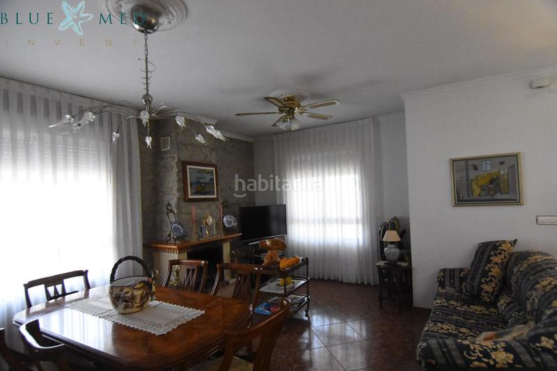 Foto 5b732811-ecab-4080-857d-48c9fa332a63. Chalet con riscaldamento parcheggio in Bolnuevo Mazarrón