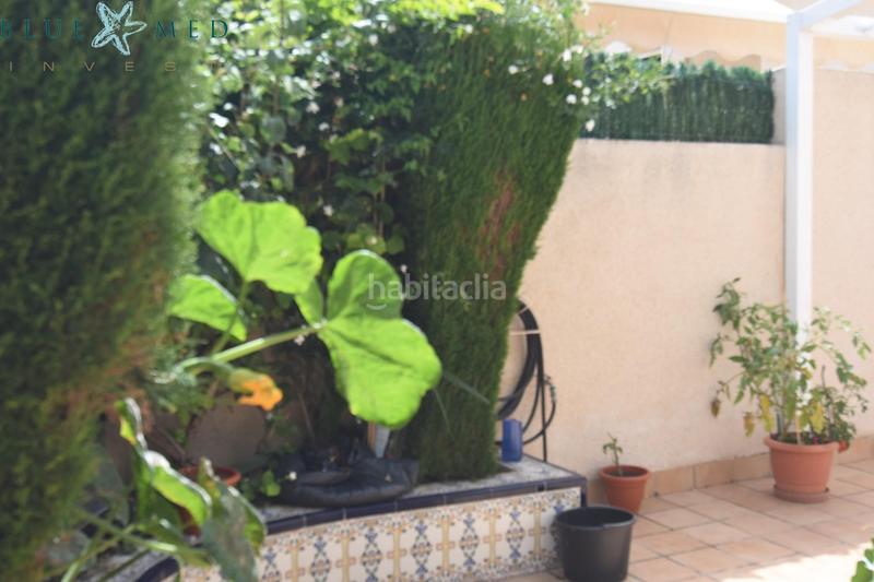 Foto 6962a1f8-c169-4ee1-bc12-899d74295538. Chalet con riscaldamento parcheggio in Bolnuevo Mazarrón