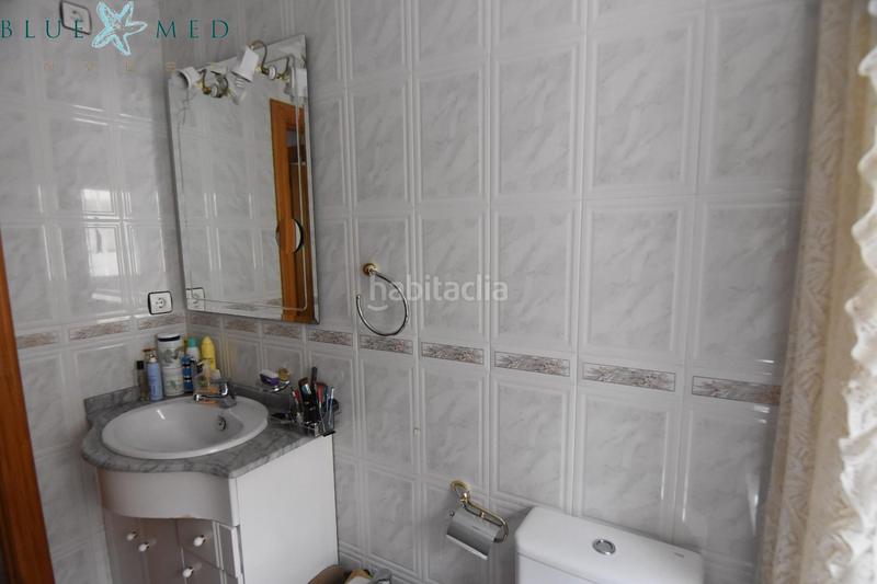 Foto 69e58d3f-9aee-4824-8cc5-fafcb7784133. Chalet con riscaldamento parcheggio in Bolnuevo Mazarrón