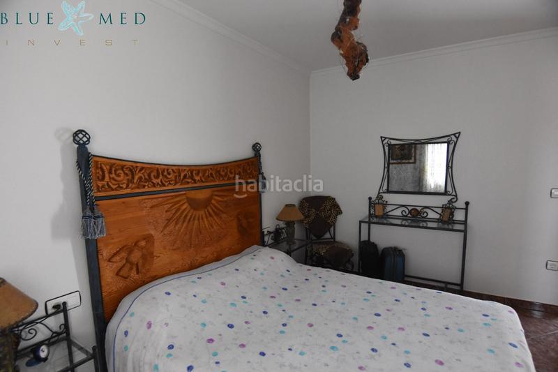 Foto 6f9d7fb4-01a5-47e9-ad8d-a164148ea205. Chalet con riscaldamento parcheggio in Bolnuevo Mazarrón