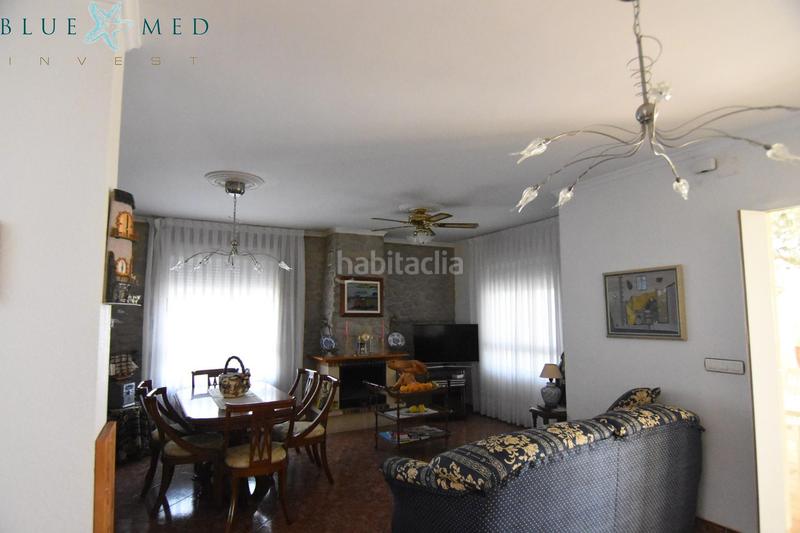 Foto 74080e68-cc14-419f-9d1f-91a986b25a60. Chalet con riscaldamento parcheggio in Bolnuevo Mazarrón