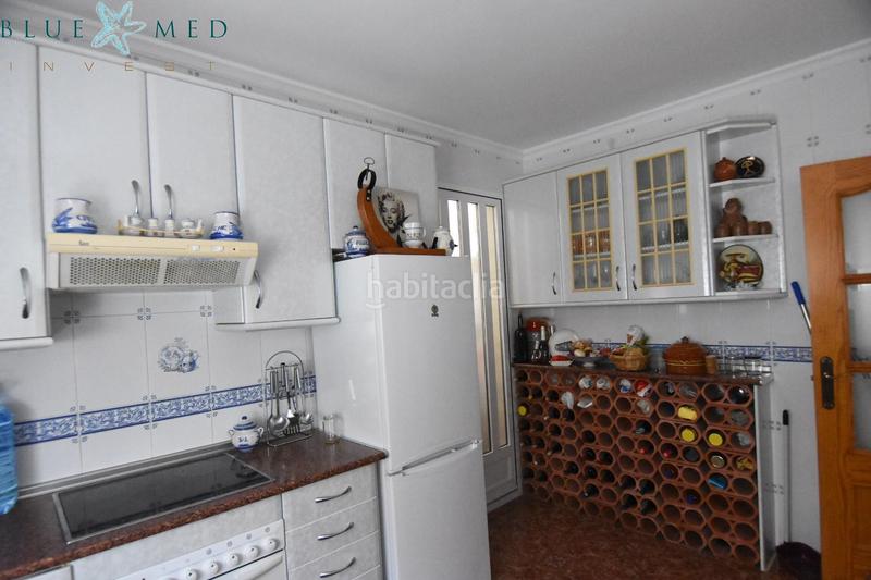 Foto 74c2c169-c5a9-4ffa-9610-4594991c6472. Chalet con riscaldamento parcheggio in Bolnuevo Mazarrón