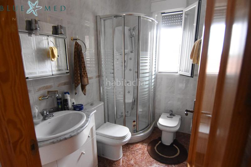 Foto 7fae7d35-3d12-40f6-9778-d95da33ba68e. Chalet con riscaldamento parcheggio in Bolnuevo Mazarrón