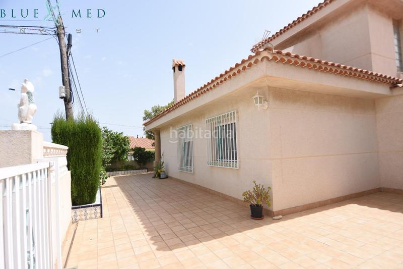 Foto 84ca96e2-bc21-4a9b-9581-016d76a94d94. Chalet con riscaldamento parcheggio in Bolnuevo Mazarrón