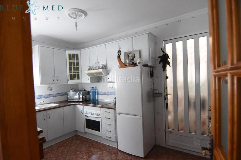 Foto a39a3b86-8ec5-48d5-abe1-6555e13aa3b9. Chalet con riscaldamento parcheggio in Bolnuevo Mazarrón