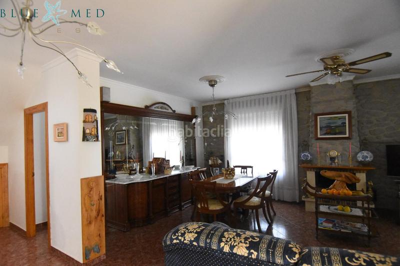 Foto a697d870-cb95-46a8-96da-214eaf458d11. Chalet con riscaldamento parcheggio in Bolnuevo Mazarrón