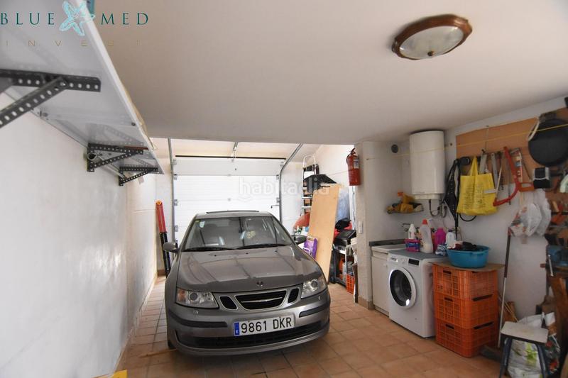 Foto b75941e6-239f-4ae1-8c27-f6fd86a3cf8f. Chalet con riscaldamento parcheggio in Bolnuevo Mazarrón