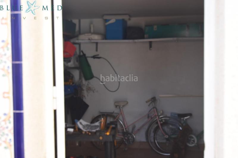 Foto ba4ca223-8f22-4927-bdaf-ff582cba5ff6. Chalet con riscaldamento parcheggio in Bolnuevo Mazarrón