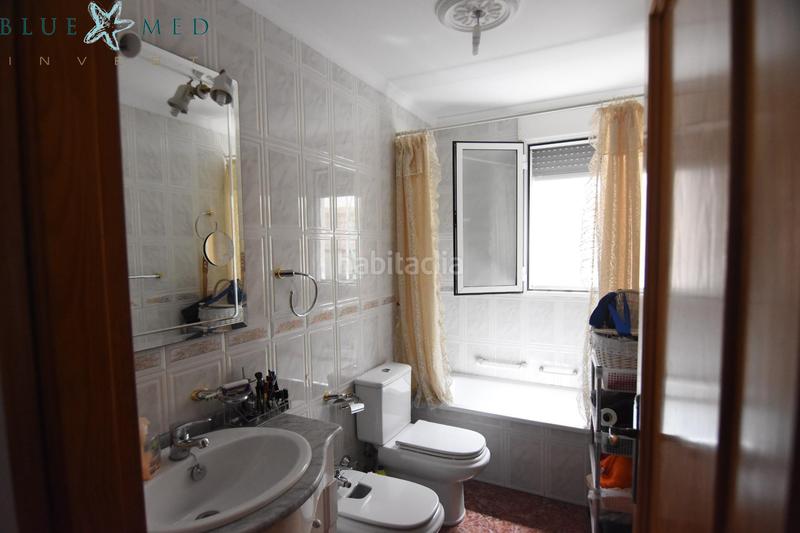 Foto bc263bed-d263-4cba-87c8-c4532b7fd879. Chalet con riscaldamento parcheggio in Bolnuevo Mazarrón