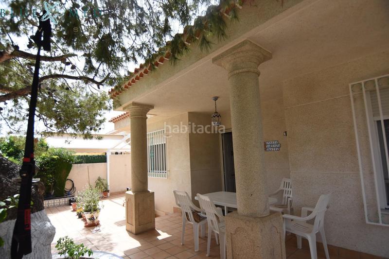 Foto be6bf4dc-1009-4462-96e3-44c66d64d962. Chalet con riscaldamento parcheggio in Bolnuevo Mazarrón