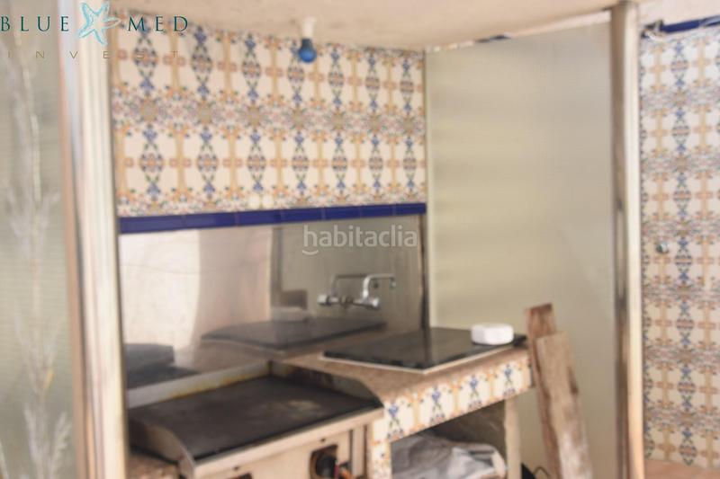 Foto c703ff13-ade5-496e-8ee3-dc66ca622ffa. Chalet con riscaldamento parcheggio in Bolnuevo Mazarrón