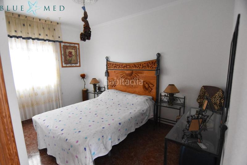 Foto cbd5dffb-f126-444a-9a63-d771636b6a00. Chalet con riscaldamento parcheggio in Bolnuevo Mazarrón