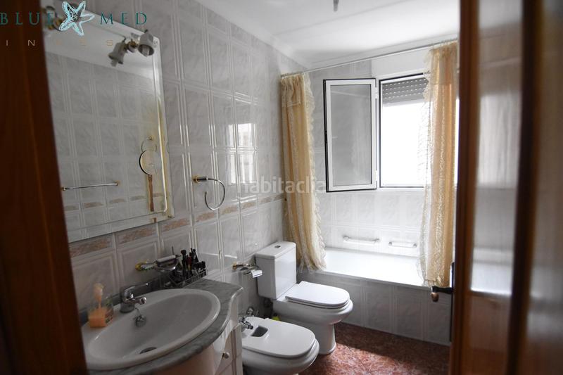 Foto ce1dd93b-96cb-4439-a45b-cef2fa02ebdb. Chalet con riscaldamento parcheggio in Bolnuevo Mazarrón