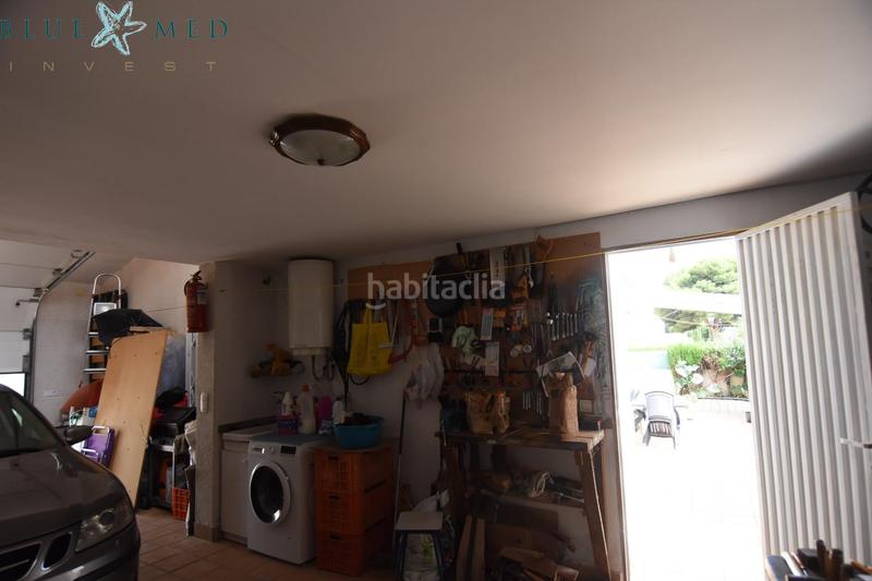 Foto cf8bbff6-4859-4e3c-a61e-3d7a5f1e0edf. Chalet con riscaldamento parcheggio in Bolnuevo Mazarrón
