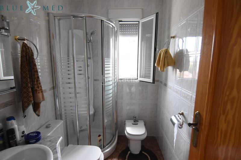 Foto d43d7f8b-7b6e-44eb-9b4a-02c7c927fd80. Chalet con riscaldamento parcheggio in Bolnuevo Mazarrón