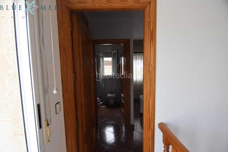 Foto d4cee50b-cc20-41c4-92c9-e332ee26ce3c. Chalet con riscaldamento parcheggio in Bolnuevo Mazarrón