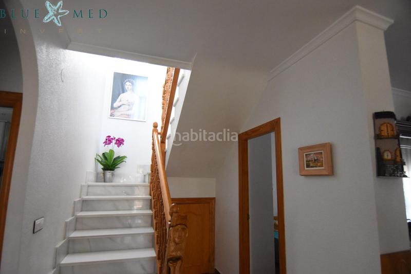 Foto dc32a857-1ca2-4e87-a91a-816d6221ebb5. Chalet con riscaldamento parcheggio in Bolnuevo Mazarrón