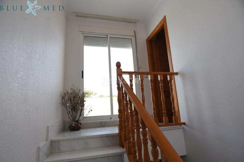 Foto df64a2ac-c923-43bb-8244-532bfd3e50b3. Chalet con riscaldamento parcheggio in Bolnuevo Mazarrón