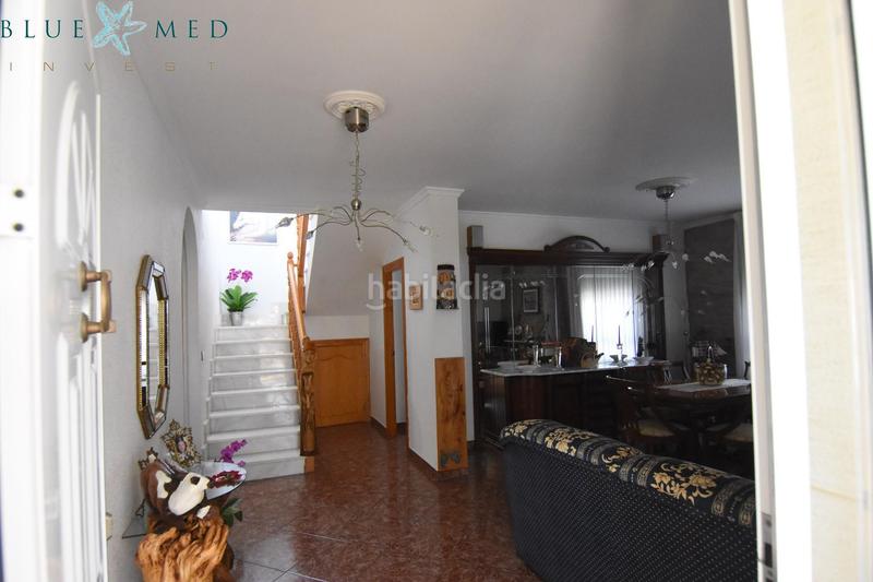 Foto e3781f17-8941-4ec7-9c8a-a69022ad3814. Chalet con riscaldamento parcheggio in Bolnuevo Mazarrón