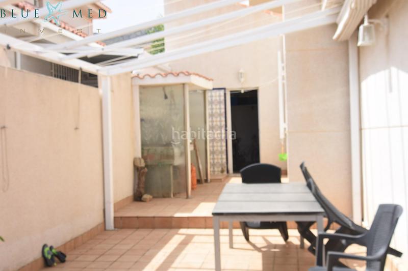 Foto e4858a36-6efd-42a4-afcb-8c66593a1558. Chalet con riscaldamento parcheggio in Bolnuevo Mazarrón