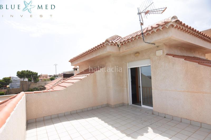 Foto e60b63fd-6c75-473f-be45-8a98c1acaa9f. Chalet con riscaldamento parcheggio in Bolnuevo Mazarrón