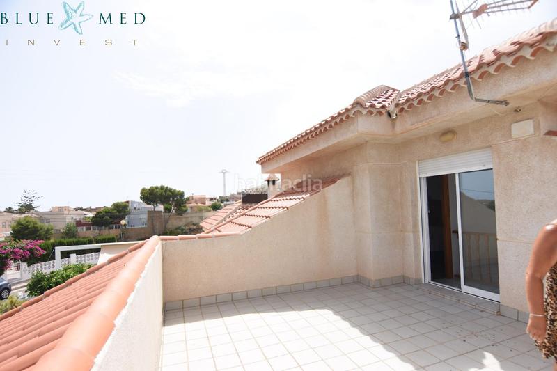 Foto f5bd6a9a-a1b6-459a-b5a6-8d00a3d0f7ab. Chalet con riscaldamento parcheggio in Bolnuevo Mazarrón