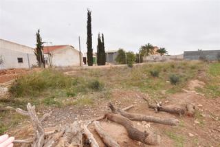 Residential Plot in La Pinilla - Las Palas. Solar en venta en campillo de arriba la pinilla