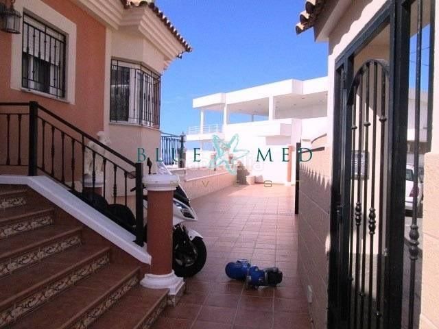Foto 62f623b6-cbb7-4732-bb79-ba8618f99d02. Xalet amb calefacció aparcament piscina a Bolnuevo Mazarrón