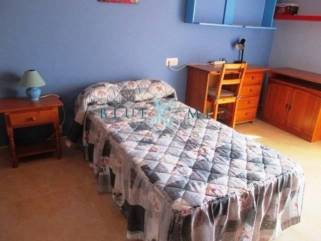 Foto 6d6fee5e-fe51-4286-a059-5da42a1fd791. Xalet amb calefacció aparcament piscina a Bolnuevo Mazarrón