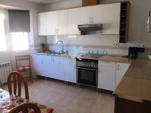 Foto c7fda8ca-d2f7-4fdb-bdfd-20ac72a0e596. Xalet amb calefacció aparcament piscina a Bolnuevo Mazarrón