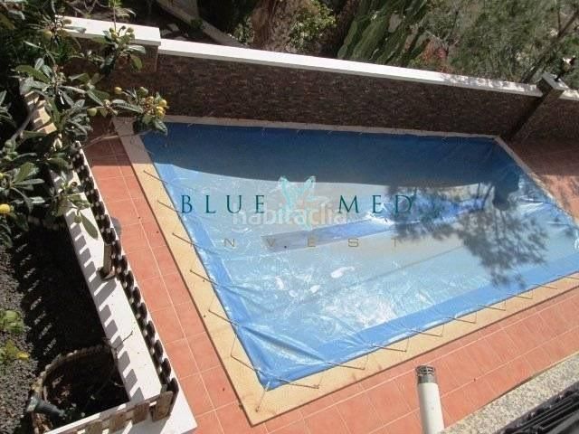 Foto e6eb9b24-0c5f-49f2-b43b-9656d7071781. Xalet amb calefacció aparcament piscina a Bolnuevo Mazarrón
