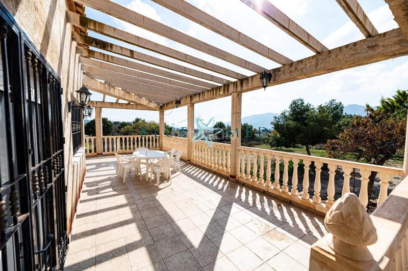 Foto 1ce45e26-c5fb-4e26-beca-e98d7dd3cfac. House in Mazarrón casco urbano Mazarrón