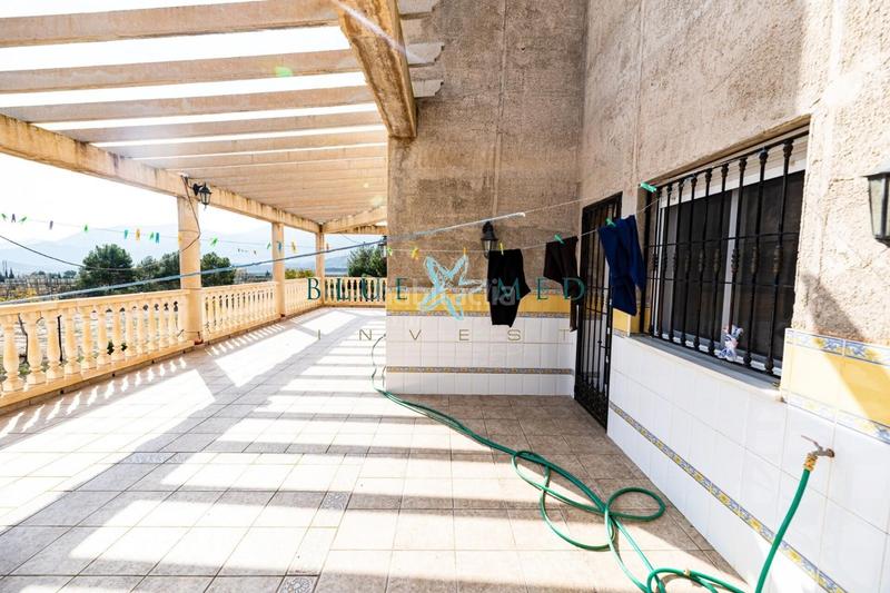 Foto 212ea721-a6c8-4769-8f71-bc6387160124. House in Mazarrón casco urbano Mazarrón