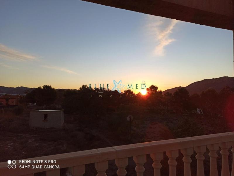 Foto 2ce31ef7-f1ad-44eb-b6f2-404be03957bb. House in Mazarrón casco urbano Mazarrón