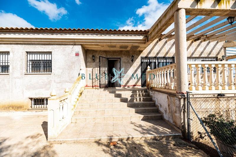 Foto 48787d42-ea68-499d-ab00-dfe2f0d9915e. House in Mazarrón casco urbano Mazarrón