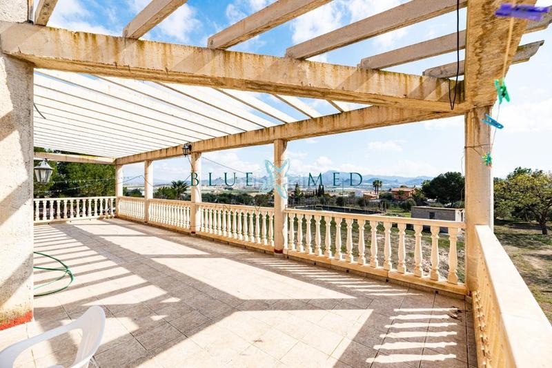 Foto 4f67f393-9c3e-40a5-86bd-9214b83acfc4. House in Mazarrón casco urbano Mazarrón