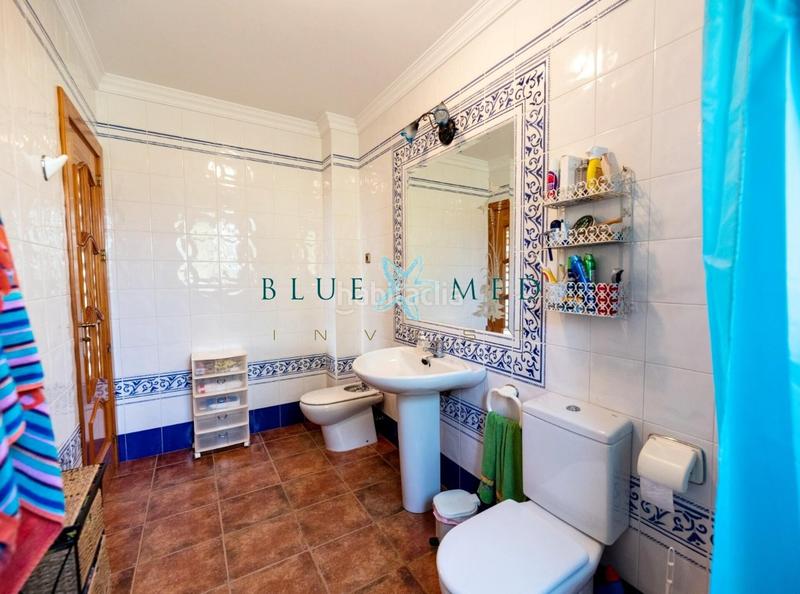 Foto 641ba718-b92a-4974-8601-f6380df5a242. House in Mazarrón casco urbano Mazarrón