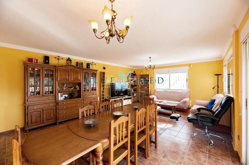 Foto 647b8396-bb10-4859-bfe2-22391c906533. House in Mazarrón casco urbano Mazarrón