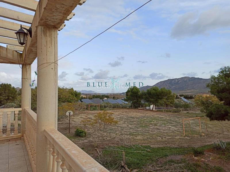 Foto 74982f13-8936-4dcc-b46e-c731ae00e0c9. House in Mazarrón casco urbano Mazarrón