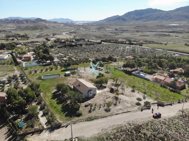 Foto 77aa1838-9e31-4a32-ae56-c3a3a44351ec. House in Mazarrón casco urbano Mazarrón