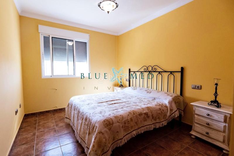 Foto aca858e5-a651-482f-a9e0-967470b6e1df. House in Mazarrón casco urbano Mazarrón