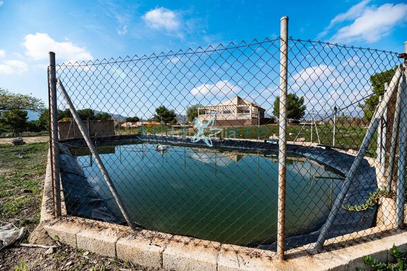 Foto b9a62e5c-5359-4bf1-9c25-e8aa91acff7f. House in Mazarrón casco urbano Mazarrón