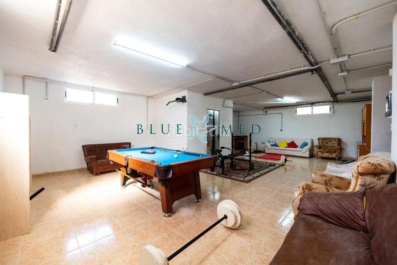 Foto c8ec10e5-341f-4bd8-934b-779d5ed96895. House in Mazarrón casco urbano Mazarrón