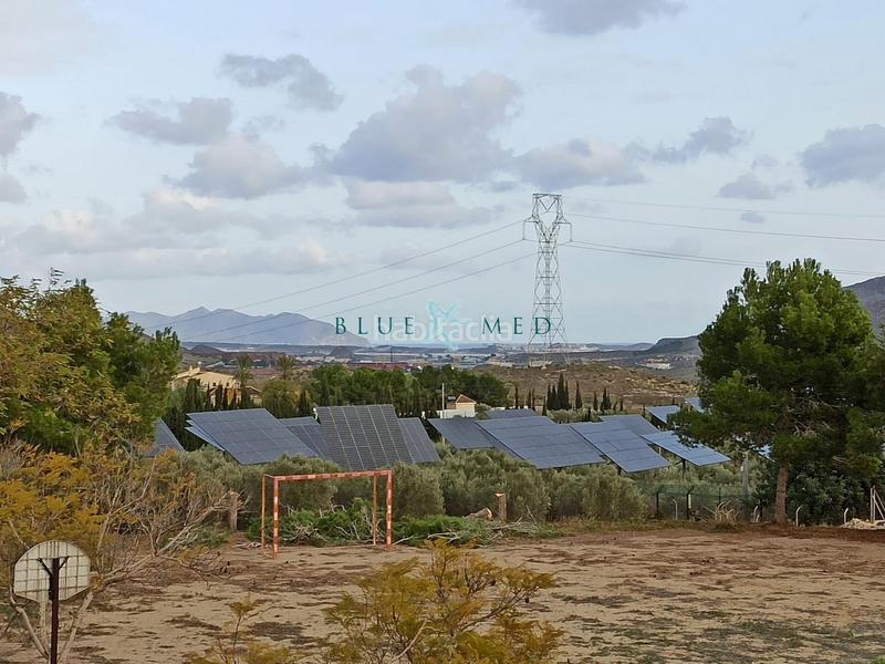 Foto dca73a41-7de5-428d-9579-43e89895cf56. House in Mazarrón casco urbano Mazarrón