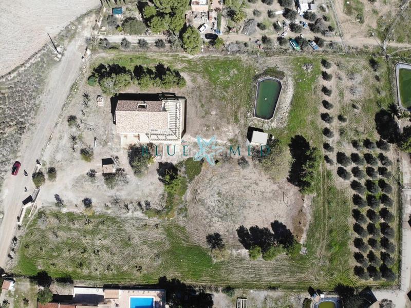 Foto e5a9bbec-bc3b-4428-8157-4c7f7f58e235. House in Mazarrón casco urbano Mazarrón