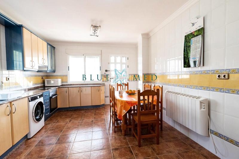 Foto e88bf0b5-03fb-41d2-8804-04267b16c67a. House in Mazarrón casco urbano Mazarrón