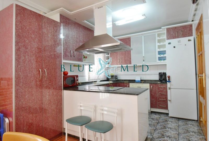 Foto 0d21b172-b77b-4858-8212-4934821b71bd. Tríplex amb calefacció a Playa Sol Mazarrón