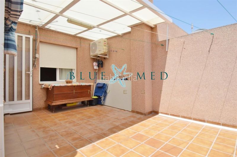 Foto 3f3c205b-103d-43f5-8bd7-fae270662a2f. Tríplex amb calefacció a Playa Sol Mazarrón