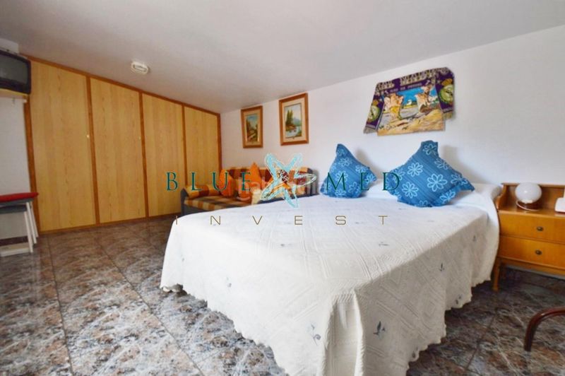 Foto b0ab0a02-fb1a-4749-91d2-9e5d377673f6. Tríplex amb calefacció a Playa Sol Mazarrón