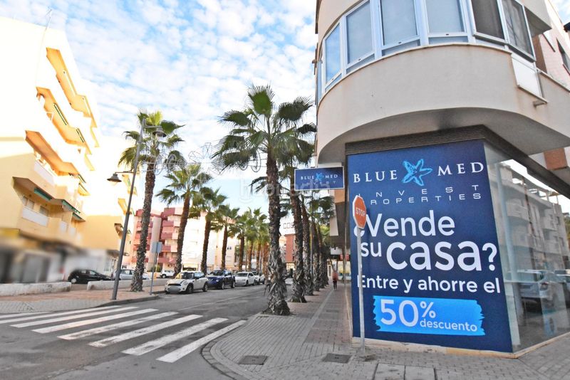 Foto d5e7a7db-01a8-436f-af80-64379cba2e30. Tríplex amb calefacció a Playa Sol Mazarrón